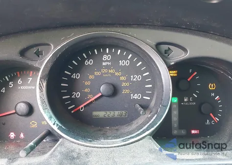 2006 Toyota Highlander Sport V6 from USA, damaged, VIN JTEEP21A160171106